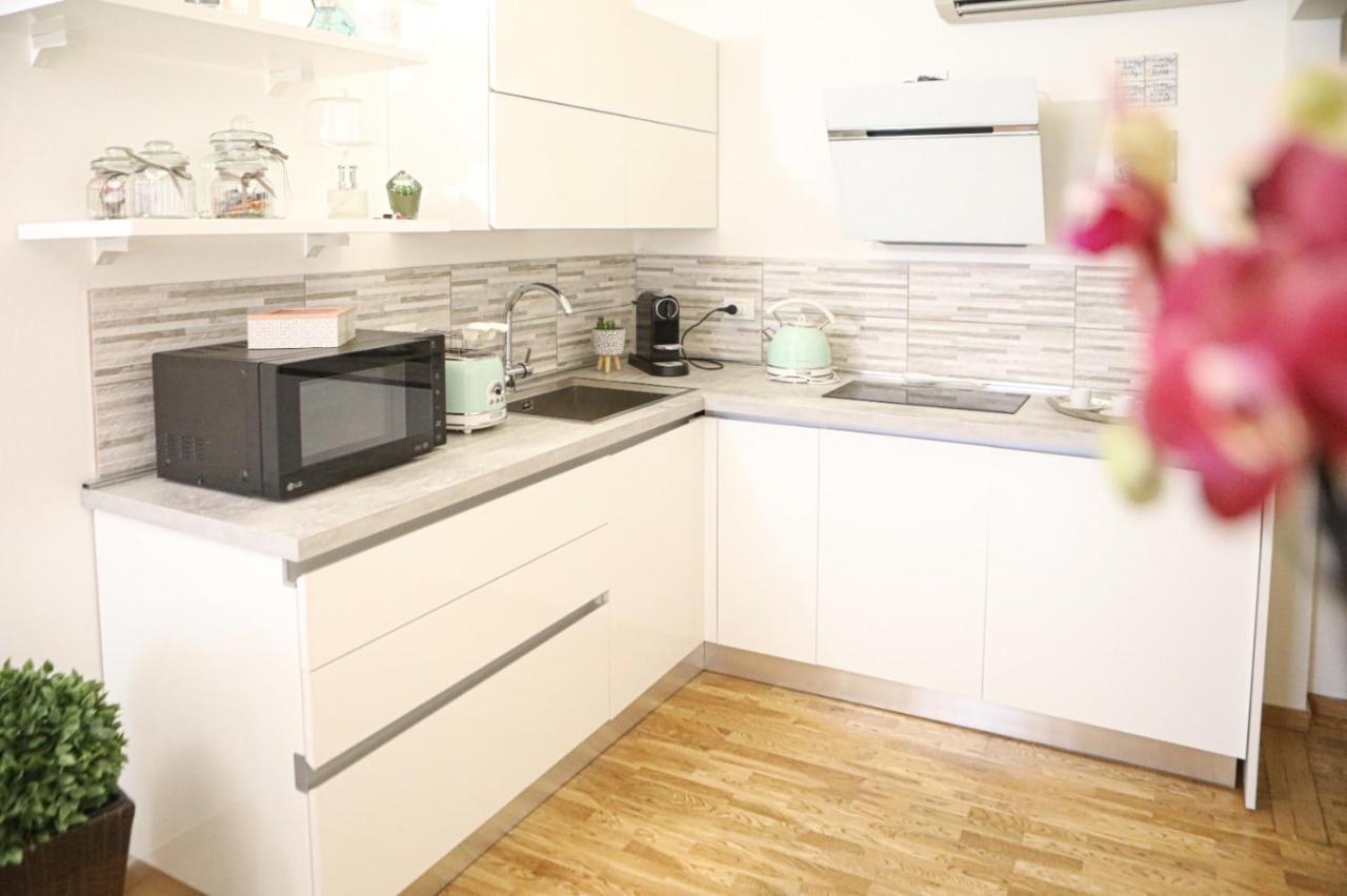 קליארי Villanova Sweet Home מראה חיצוני תמונה