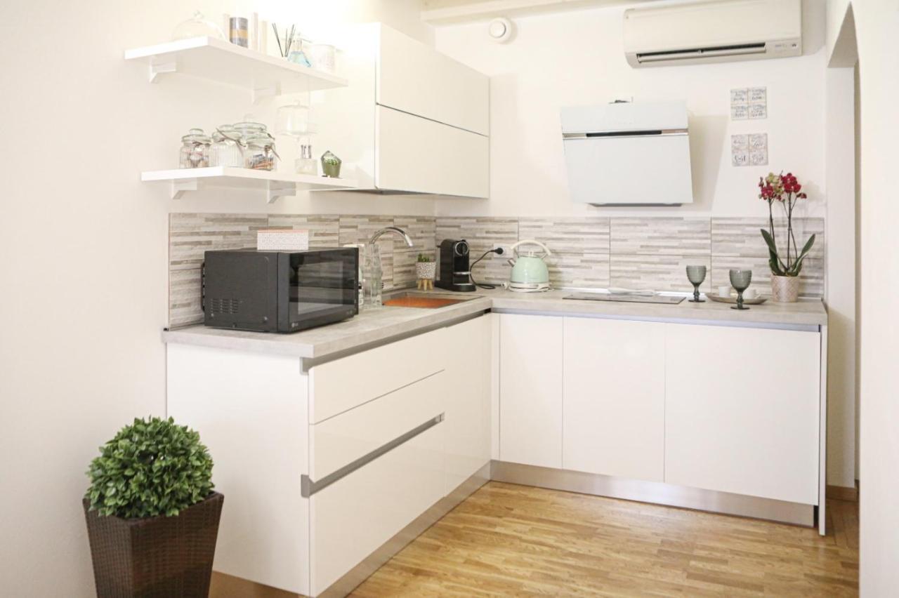 קליארי Villanova Sweet Home מראה חיצוני תמונה