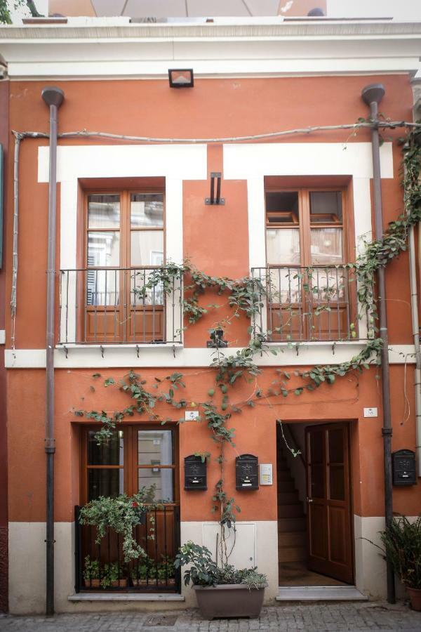 קליארי Villanova Sweet Home מראה חיצוני תמונה